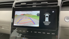 Hyundai TUCSON 1.6 TGDi Ultimate 5dr 2WD Petrol Estate